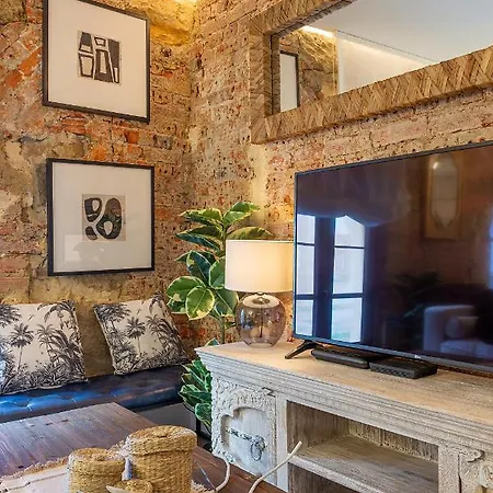 La Vieja De Diseno