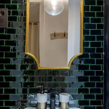 Appartamento La Vieja De Diseno