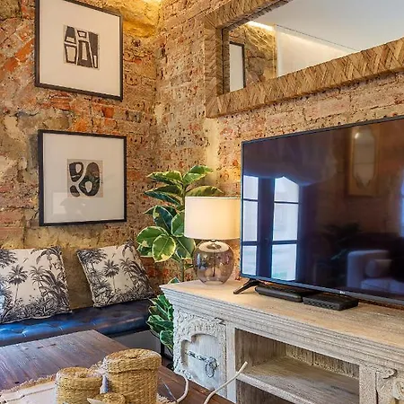 La Vieja De Diseno
