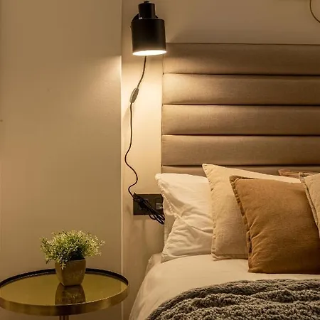 Apartment La Vieja De Diseno