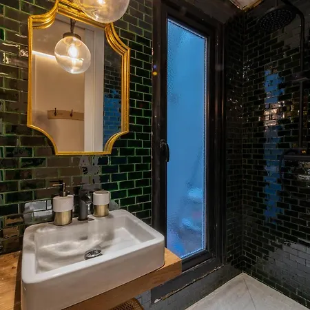 La Vieja De Diseno 毕尔巴鄂