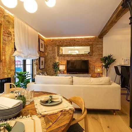 La Vieja De Diseno *