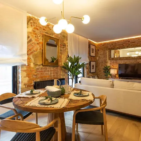 La Vieja De Diseno Apartment Bilbao