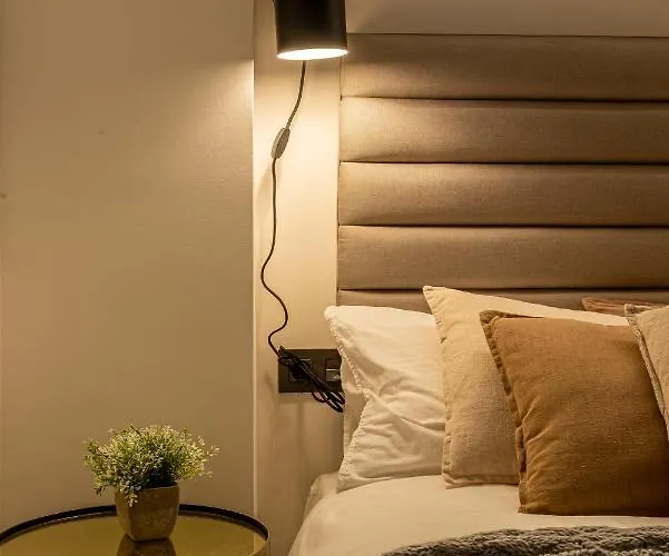 Apartment La Vieja De Diseno