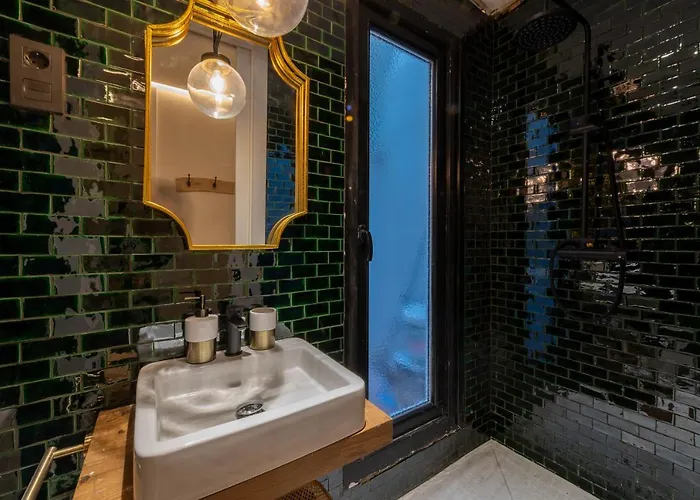 La Vieja De Diseno Bilbao