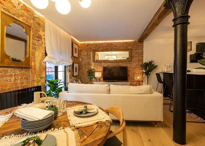 La Vieja De Diseno *