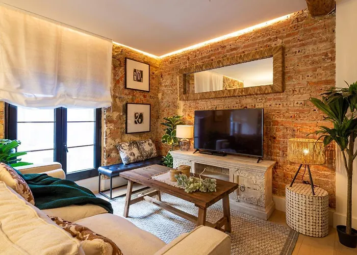 La Vieja De Diseno *