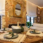 La Vieja De Diseno Apartment
