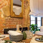 La Vieja De Diseno Apartment Bilbao
