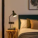 La Vieja De Diseno Apartment *