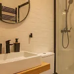 La Vieja De Diseno Apartment