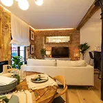 La Vieja De Diseno *