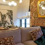 Apartment La Vieja De Diseno *