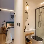 Apartment La Vieja De Diseno *