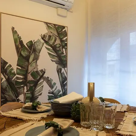 Apartman La Vieja De Diseno