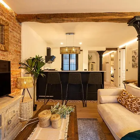 La Vieja De Diseno