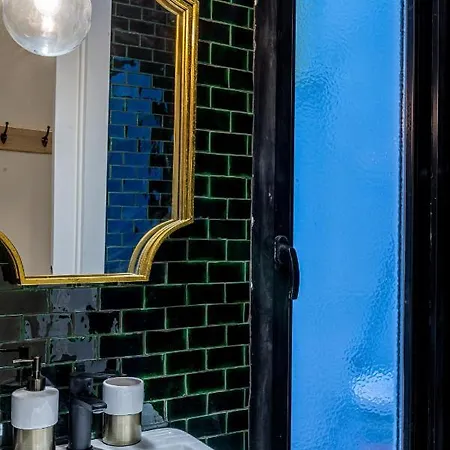 La Vieja De Diseno * Bilbao